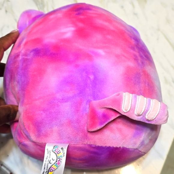 Original Squishmallow- Kitty - Picture 2 of 5